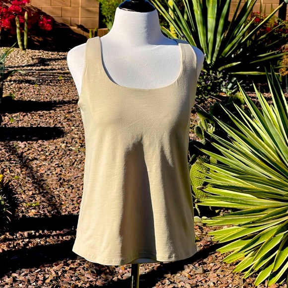 SOLUTIONS CAMI TOP BODY SHAPER CAMISOLE - Picture 1 of 4